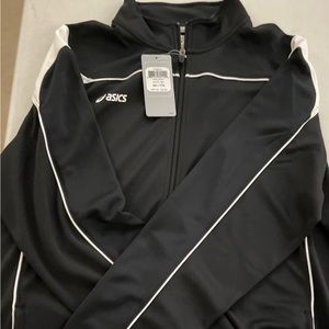 ASICS Pullover NWT 2xl